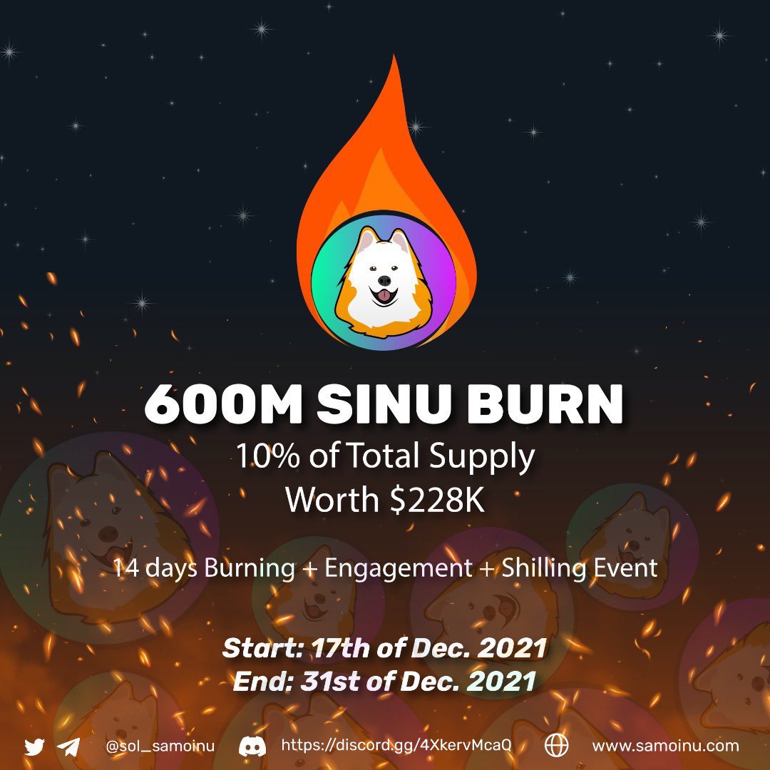 0x0vercome's tweet photo. This is definitely going to be HUGE!  as the team has been an inspiration in their innovative approaches towards achieving the project goals and visions , I am so glad to be part of this.

@sol_samoinu 

#Solana  #Samoinu $SINU https://t.co/IAA9s1YQ67