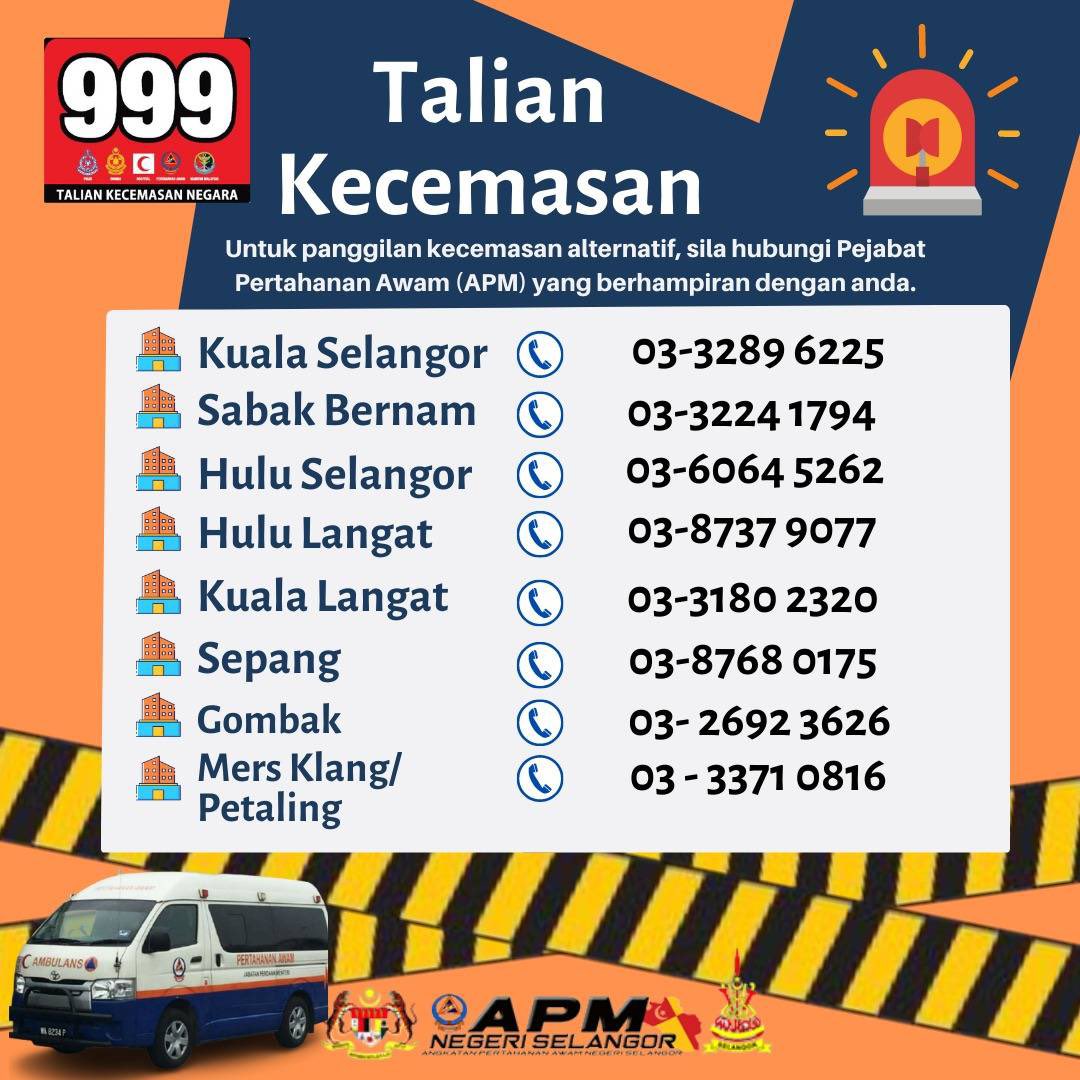 nylahuda's tweet photo. 🚨 Talian kecemasan banjir di Selangor 🚨 https://t.co/J9ql0lbVGK
