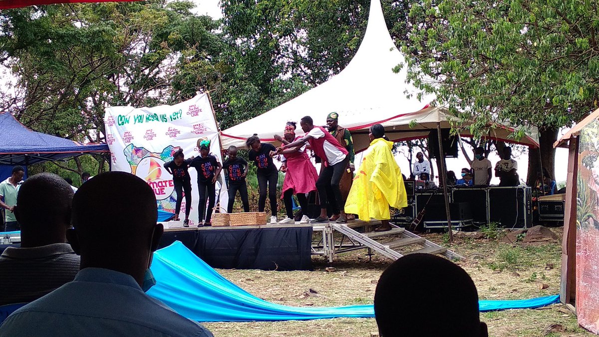 Climate Live Kenya 🇰🇪 tweet media