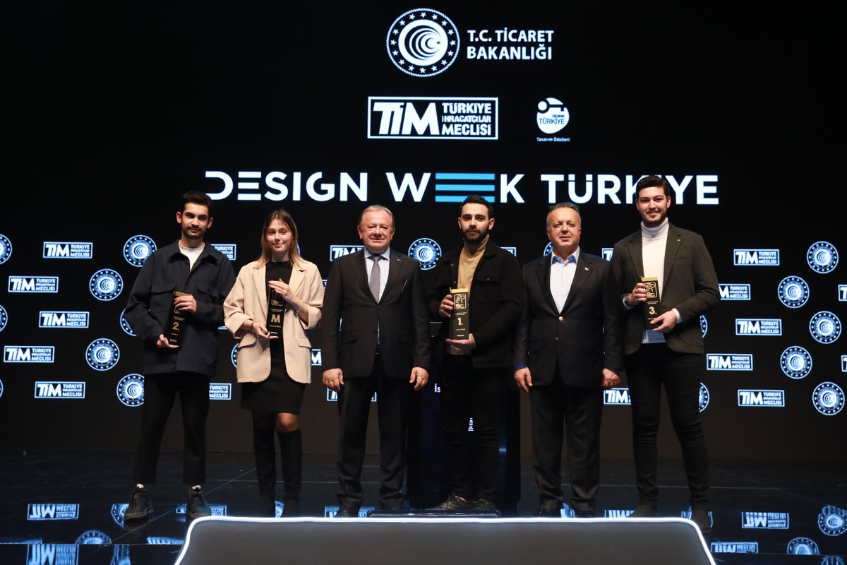 Design Week Türkiye tweet media