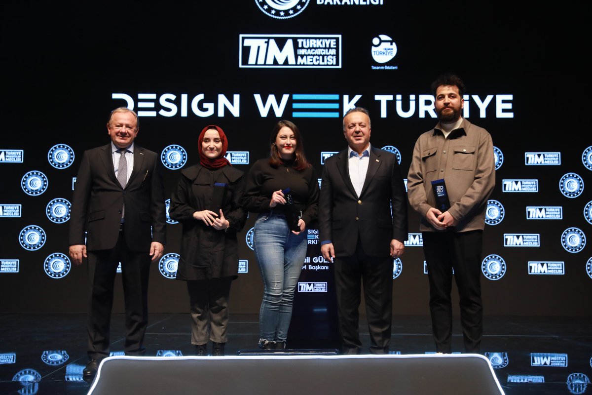 Design Week Türkiye tweet media