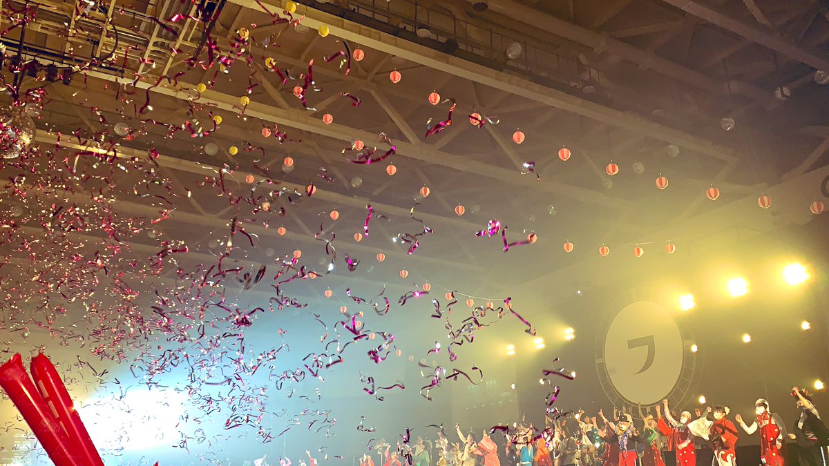 manafy25's tweet photo. めちゃんこ楽しかった、、、！
まじで楽しかった、、、余韻😌

メンバースタッフの皆さまお疲れ様でした👏
#フラチナリズム
#1218エスフォルタ　
#良席で見させていただきました　
#モリさん近かった笑 https://t.co/lVDrsZ9eBu
