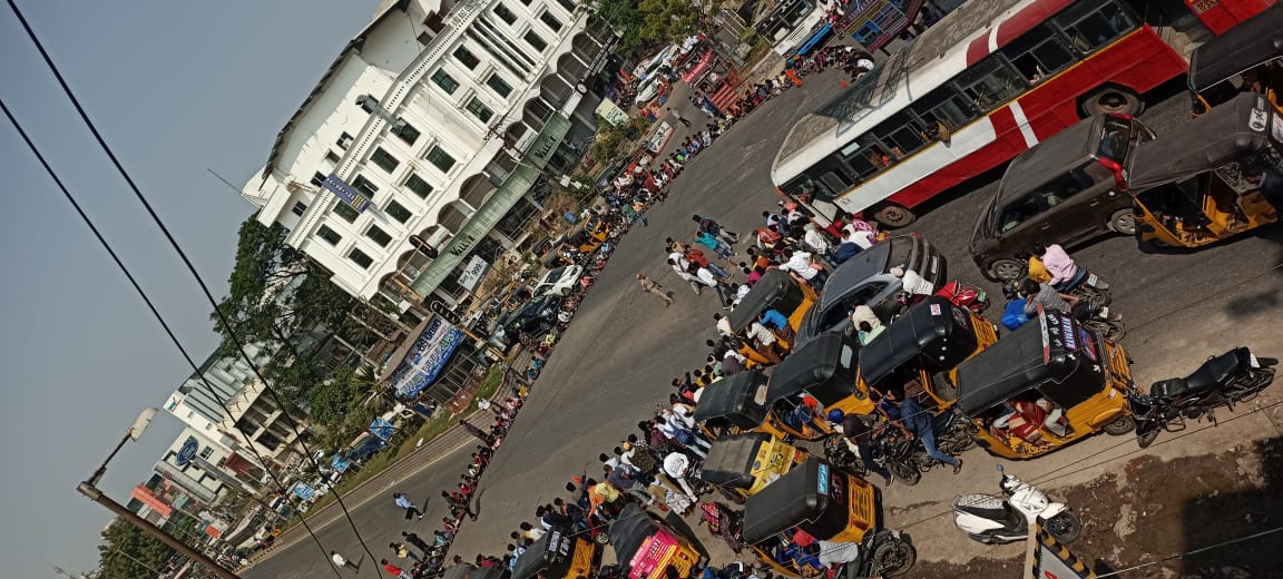 ForIntermediate's tweet image. #JusticeForInterStudents