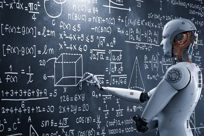PrasharRaj's tweet photo. Very soon, human brains are going to be colonized by machines. The AI has reached the level of reading your thoughts and mind. Suggested ads on social media sites are not just coincidences. It's alarming. Something has to be done!
 #ArtificialIntelligence https://t.co/auLZwvjdTq