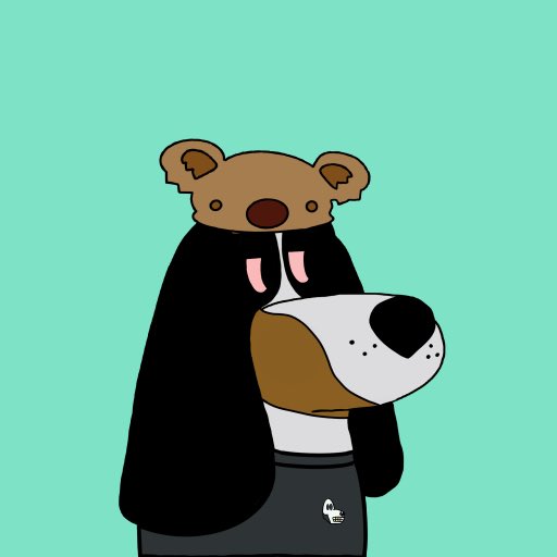 MaxPunkNFT's tweet photo. I wanna see someone acquire this one #NFTs https://t.co/wgtDsU5svF