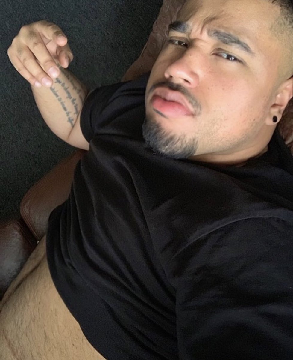 WilliAm Hernandez tweet media