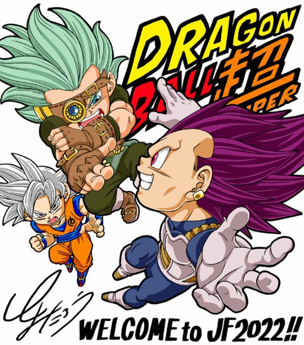 破壊神ベジータのtwitterイラスト検索結果