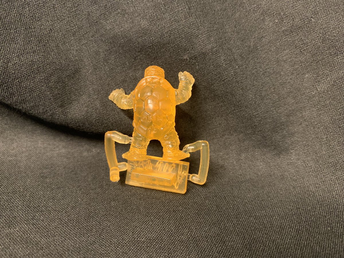 12月29日(水)【塩美大魔境2021】明治 仮面ライダーBLACK チョコ