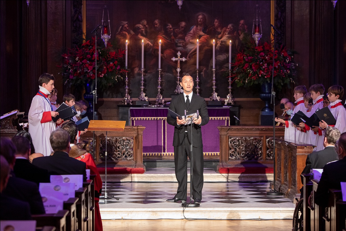storyofxmas's tweet photo. The Story of Christmas 2021: Video of the Event now Live - https://t.co/DYizVsyC7z https://t.co/Uou0kdbeab
