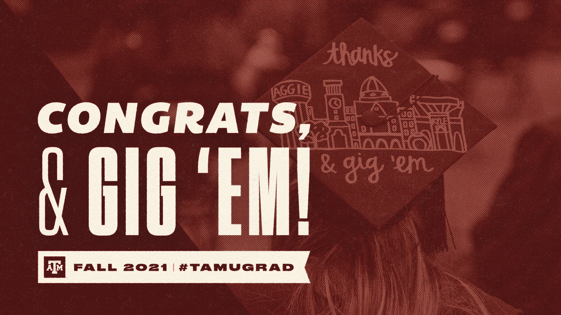 Texas A&M University 👍 on X: Congratulations to our newest Aggie Grads  crossing the stage today! 👍🎓 We could not be more proud to call you  former students of Texas A&M! #TAMUgrad