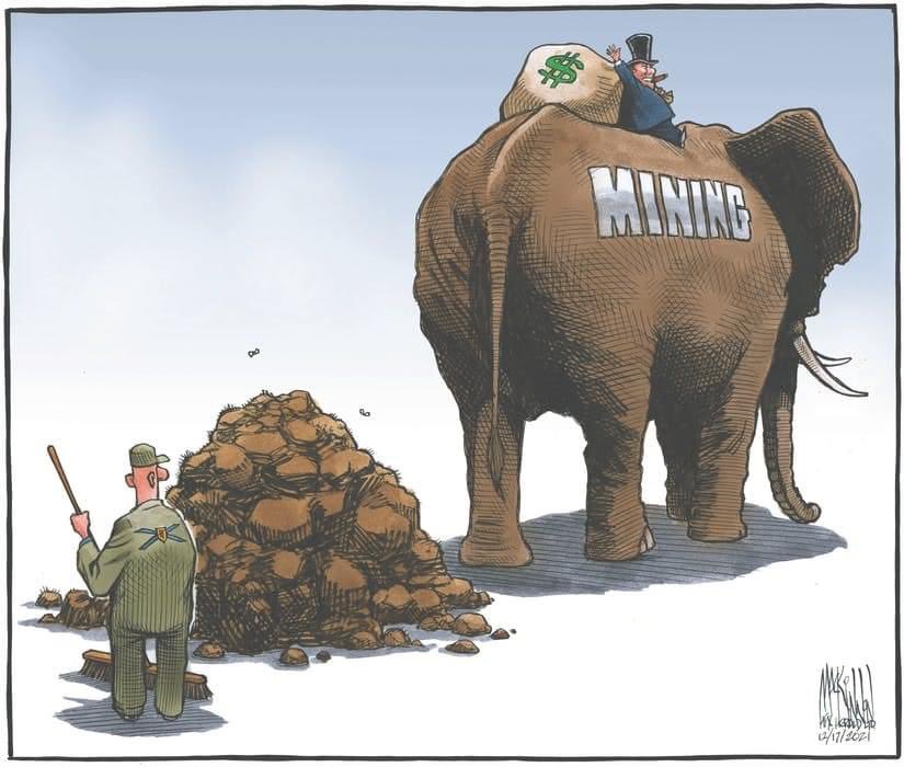 DortMatt's tweet photo. 𝙂𝙊𝙇𝘿 𝙈𝙄𝙉𝙄𝙉𝙂 𝙞𝙣 𝙉𝙤𝙫𝙖 𝙎𝙘𝙤𝙩𝙞𝙖 𝙨𝙪𝙢𝙢𝙚𝙙 𝙪𝙥 𝙞𝙣 𝙤𝙣𝙚 𝙥𝙞𝙘 !

#nspoli #cndpoli @TimHoustonNS @karla_macf_pc @ChenderClaudia @IainTRankin @SeanFraserMP @JoyceMurray @s_guilbeault @AndreaPLFN @ndngrandmother @Netukulimk @MikmakiNews @MiningWatch #gold https://t.co/aFqJqHNSXa