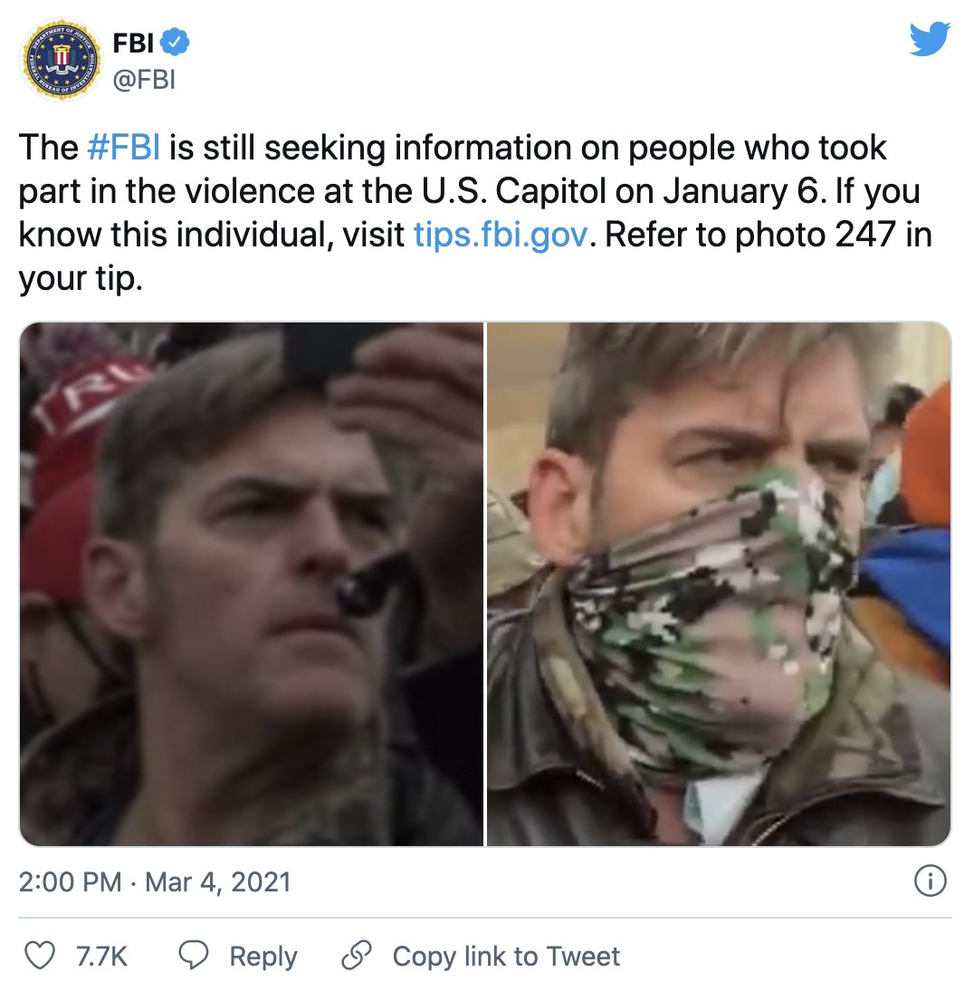 thedailybeast's tweet photo. Johnston, Fox and the staff of Bob’s Burgers have never publicly confirmed that that was, in fact, Johnston’s face that the FBI published in a poster soliciting tips about a possible riot suspect. Johnston has not been arrested or charged with a crime. https://t.co/WAQQKIsmvd https://t.co/HRKtHPjKyz