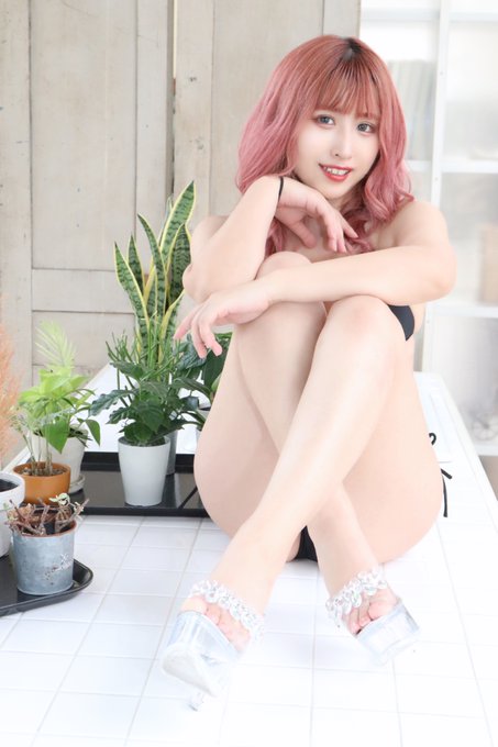 Twitterのコスプレ画像28