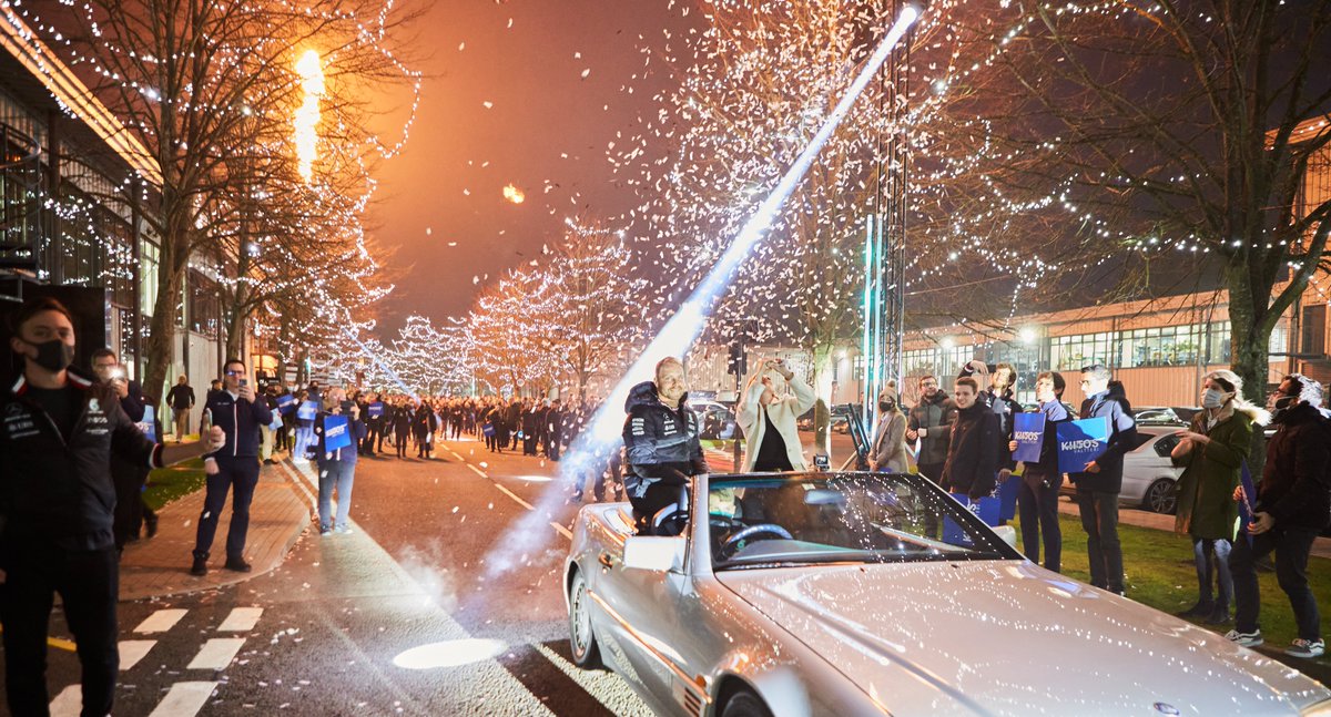 Valtteri Bottas tweet media