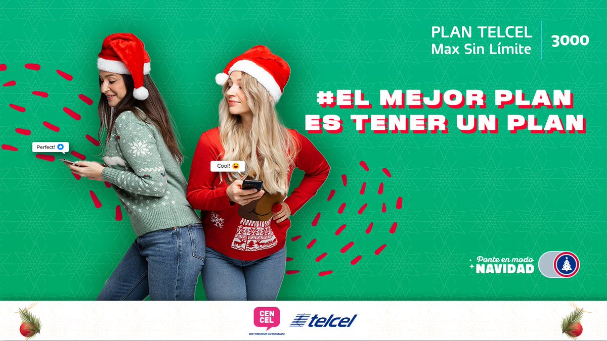 Cencel Distribuidor Autorizado Telcel tweet media