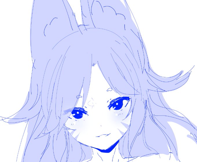 最近オリキャラ狐っ子に目覚めてる 