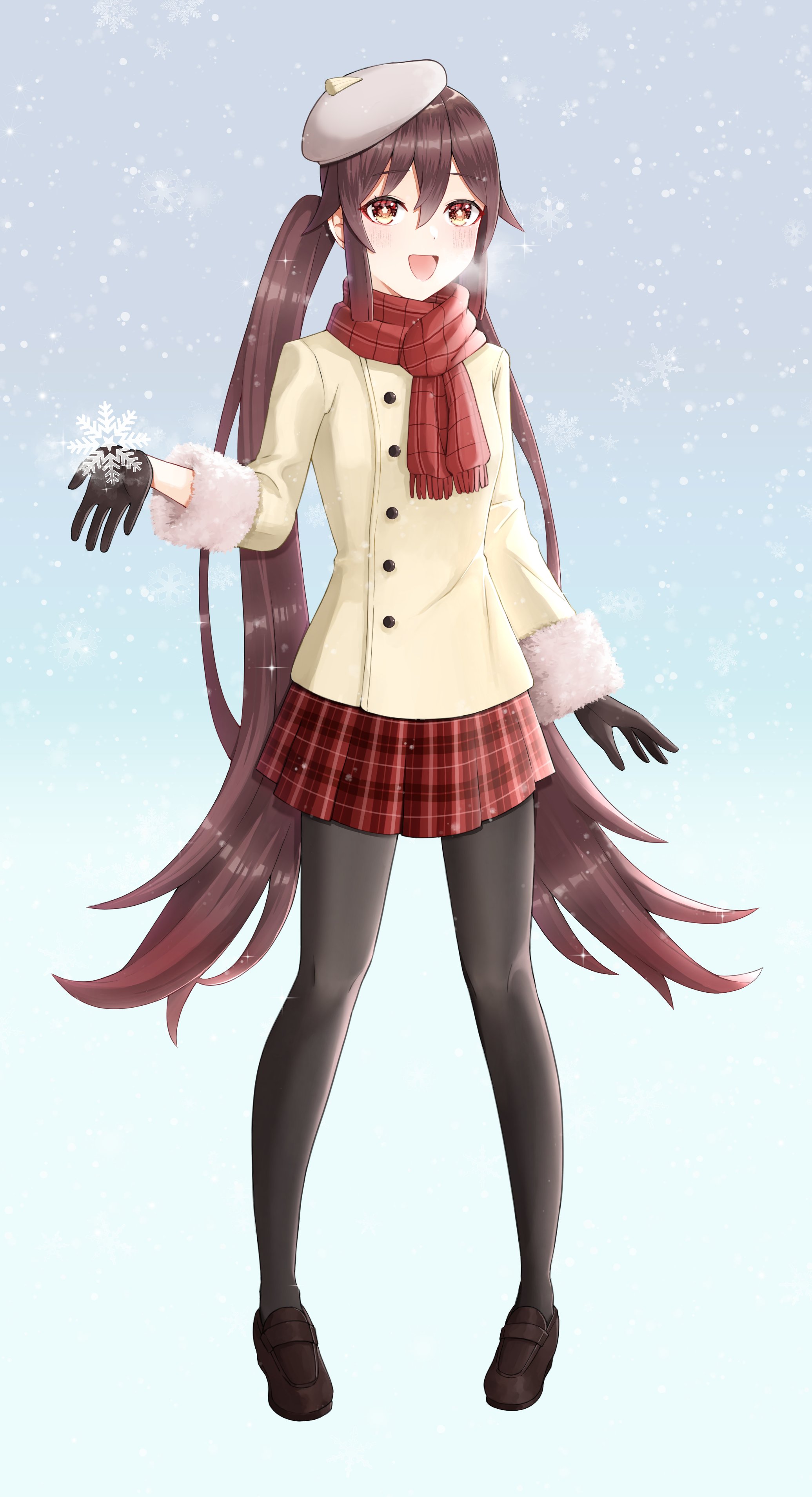 冬服 Twitter Search Twitter