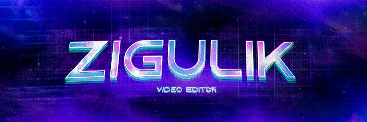 FyfyTheDesigner's tweet photo. Header 》 @Zigulikk 6/7€

Like for Daily Works❤

#graphics #header #gfx #zigulik https://t.co/m1IQ8WBDEz