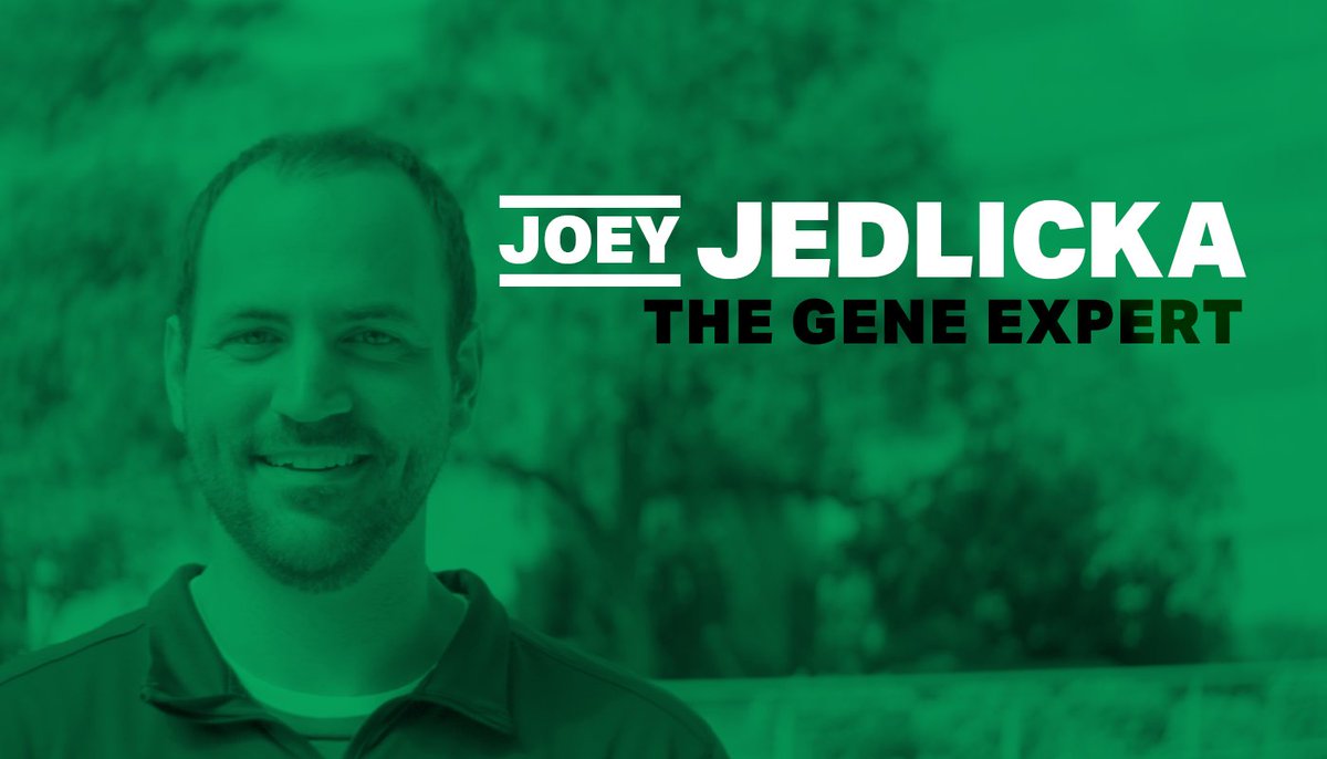 Asgrow_DEKALB's tweet photo. This episode, @clintchaffer is paired with gene expert Joey Jedlicka. And we’re not talking the pants type of jean — we’re talking about the #OneMoreBushel out of each and every soybean type of gene.
Catch them in the latest episode of the #NextBushel.
https://t.co/eKWhnvmwBb https://t.co/e9HrIaeanV