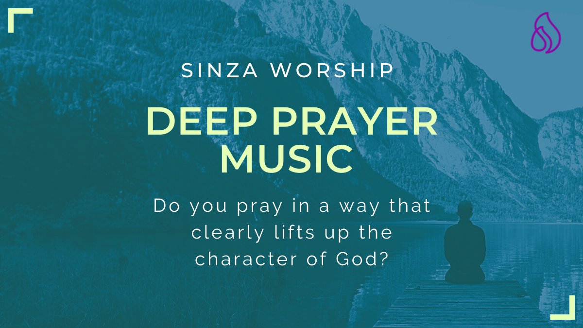 Looking for #worship music for your personal or family prayer time? Our 30min Sinza worship sessions are just the perfect way to get into prayer. Why not worship with <a href="/CityFestBand1/">City Fest Band</a> by clicking the link tinyurl.com/y4vomklw? Do share your experience in the comment section!