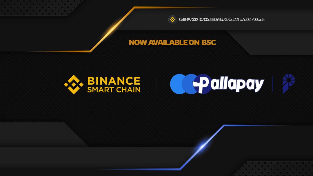 Pallapay tweet media