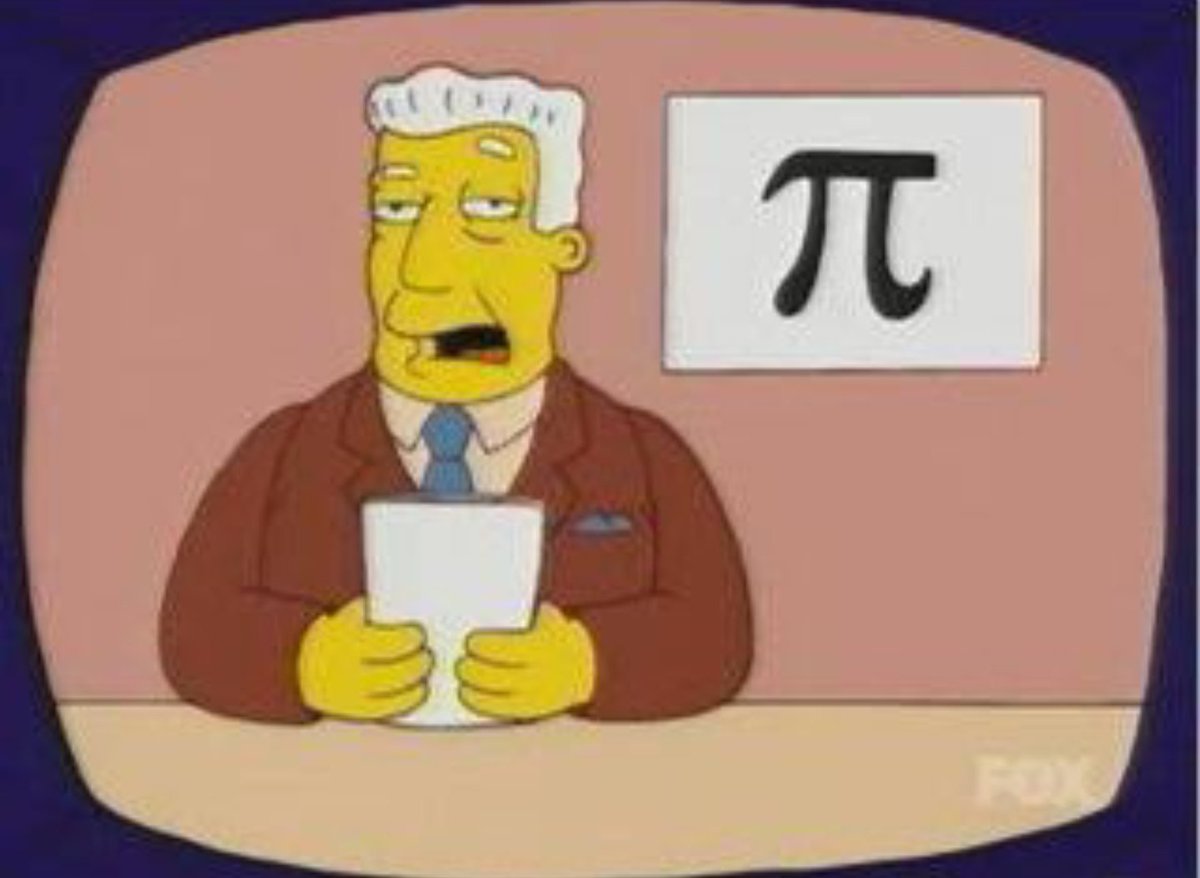 気味の悪い予言アニメとして有名なシンプソンズがSHIBの高騰すら予言して話題になったけど、何とPiが登場したのよね… 仮想通貨Pi  network初期から私もマイニングしてるんだけどシンプソンズ登場にビビってる💦 本当にこのアニメ未来人か世界の権力者の息がかかってるの ...