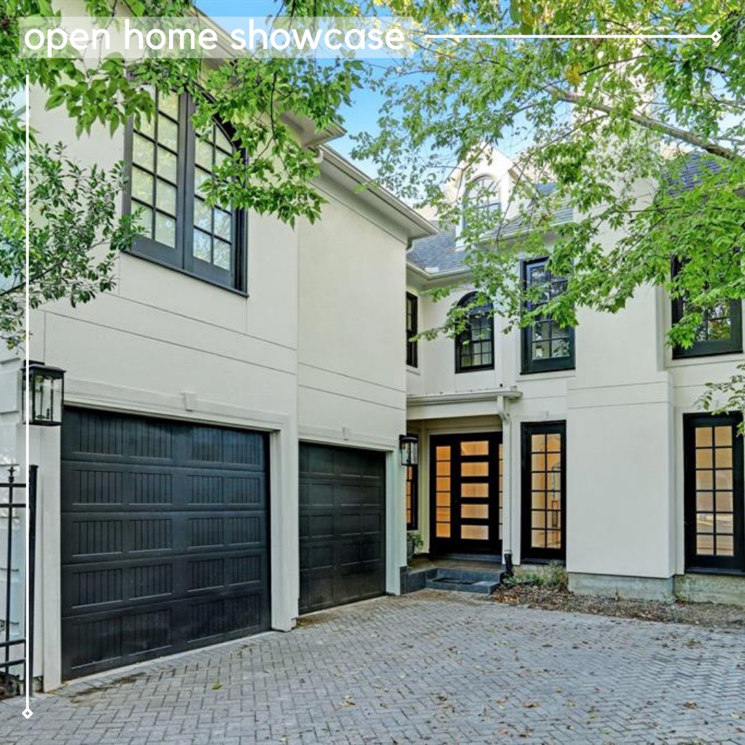 BernsteinRealty's tweet photo. Open Home Showcase!

Please stop by our open home on Sunday the 19th!

16C West Oak Drive, Tanglewood l Sunday 2-4 PM
Listed by Wayne Cohen https://t.co/TTO4IqR8gt