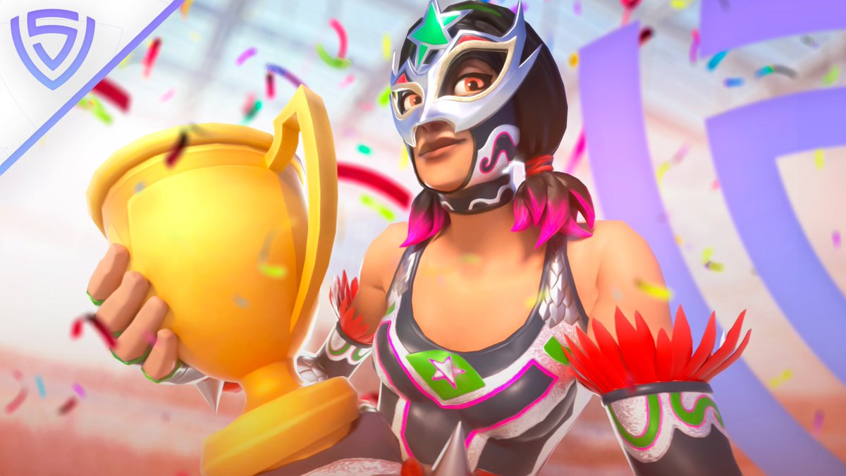 Syzegaming's tweet photo. We announce our new player @ChrisjeyFN 🏆
Welcome to the family!

Watch the introduction on our youtube "Syzegaming" https://t.co/rhyoqwKcIG