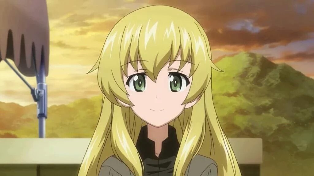 和将 カルパッチョさん誕生日おめでとう ガールズアンドパンツァー ガルパン カルパッチョ カルパッチョ誕生祭 カルパッチョ生誕祭 カルパッチョ誕生祭21 カルパッチョ生誕祭21 12月19日はカルパッチョの誕生日 祝ってくれる人いいねか