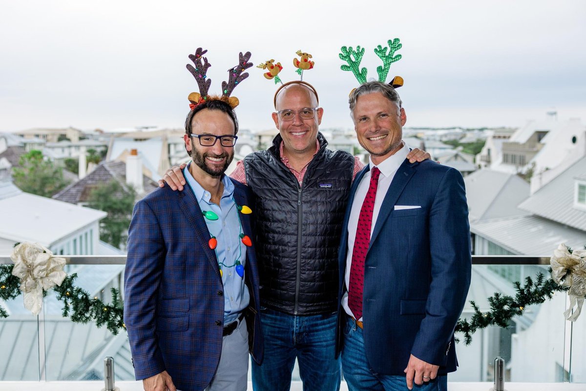 Thank you to Scenic Sotheby's International Realty for being a Half Marathon + 5K Title Sponsor of this year's Seaside School Half Marathon &amp; 5K! Scenic Sotheby's International Realty offers professional real estate services at all price points. <a href="/ScenicSIR/">ScenicSothebysRealty</a>