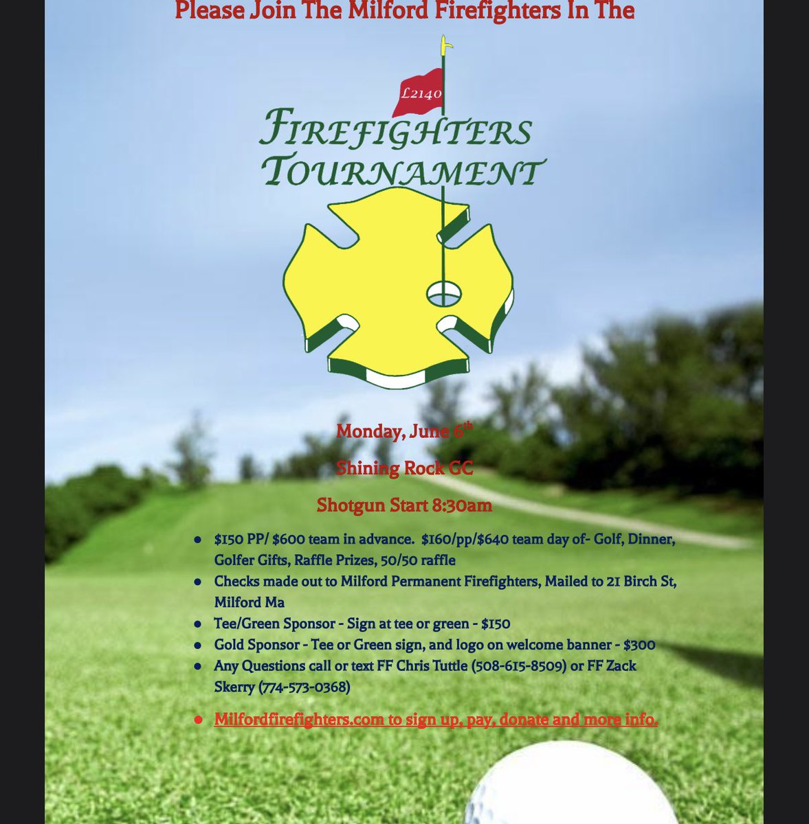 Early notification. Last minute Christmas present?