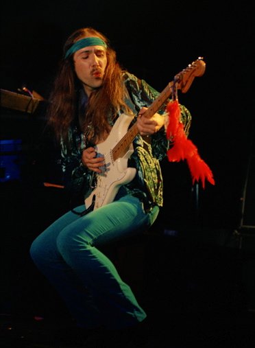 Happy Birthday Uli Jon Roth Marc Canter 