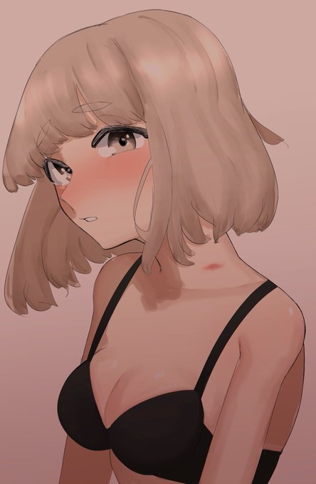 そういう目で見てるよ(半ギレ) 