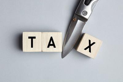 Looking to reduce your tax bill? You’ve still got a few weeks left.
There are a few solid options to minimize the tax hit. ThorneFinancialPlanning.advisor.news/how-can-i-mini…