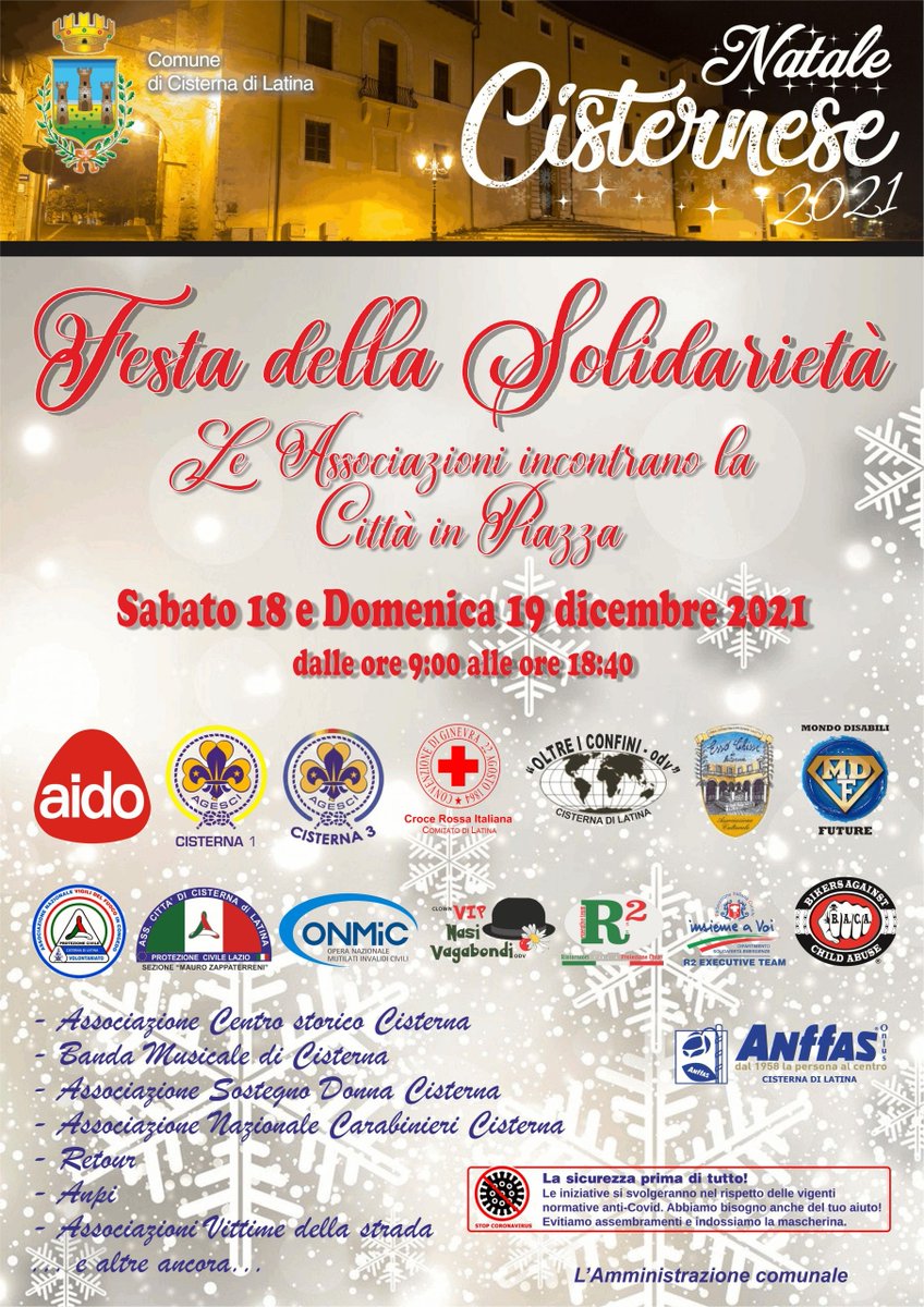 La Notizia Pontina tweet media