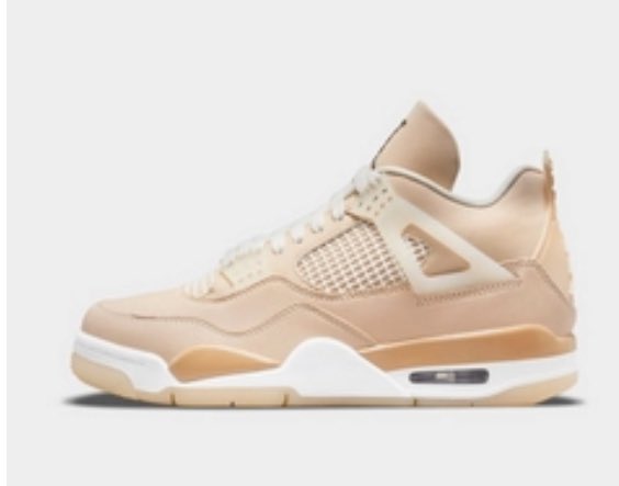 jordan retro 4 burgundy