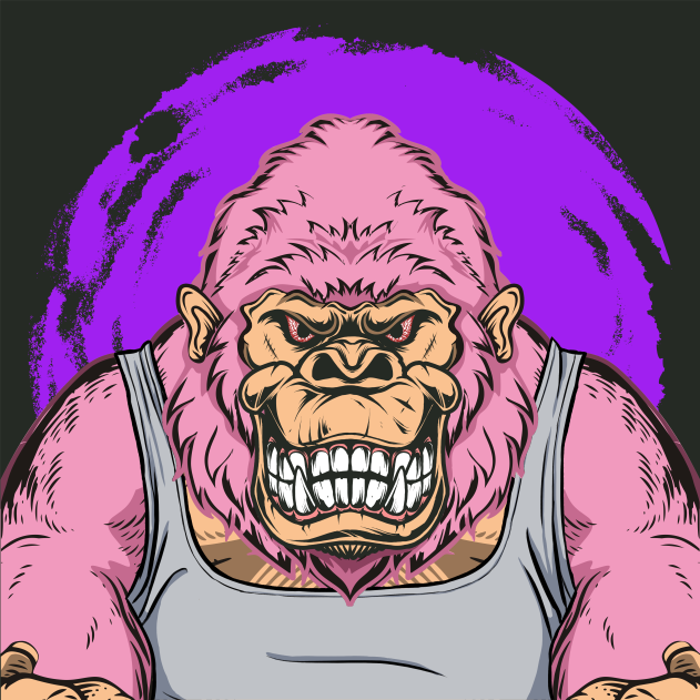 Schwaste1's tweet photo. Hulk outcasts still looking tough. I can not wait to see what comes next with this project.
#NewProfilePic2021 #solanapes #NFT #Pink #Solana #cryptocurrency #HODL https://t.co/SV0oNCwAZ4