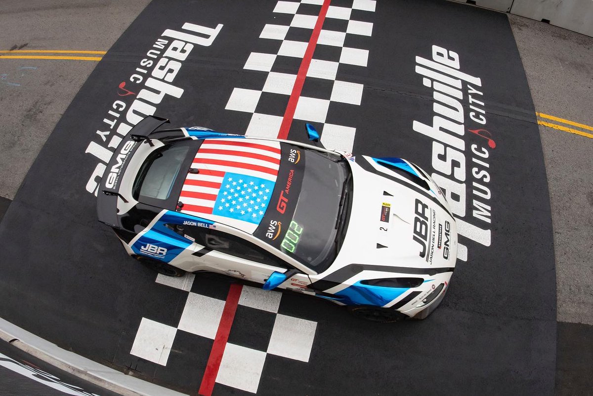 Aston Martin Racing tweet media