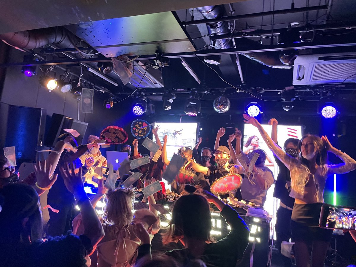 riyomountains's tweet photo. #Soi48LS https://t.co/TkxI2kfahe