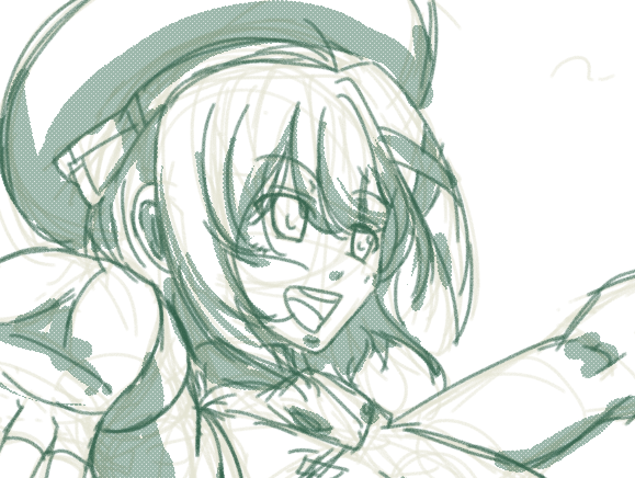 あるじはやて( ˘ω˘) 