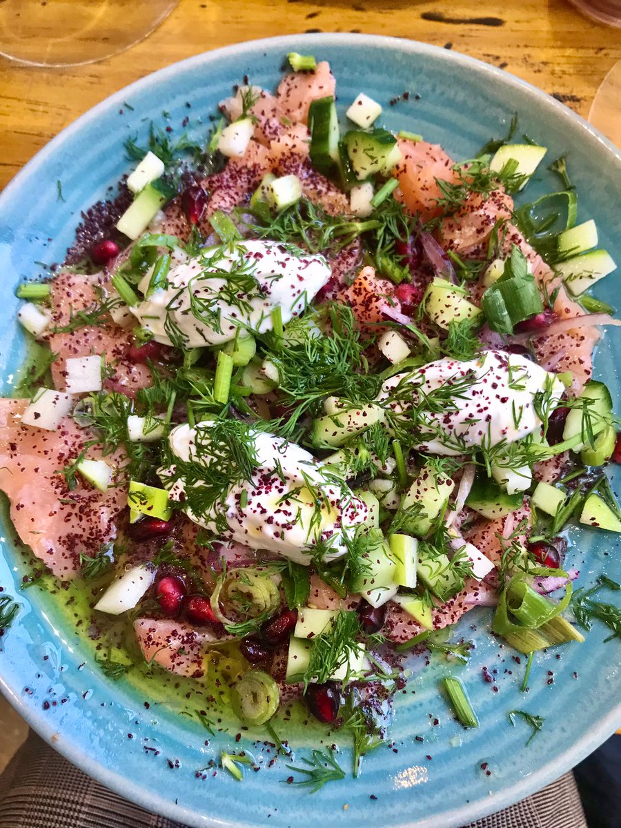 po_petit's tweet photo. Une super adresse de restau israélien dans le 17ème arrondissement 🥙✨

Super frais, un houmous delicieux et une jolie décoration. 

Mapitom
87 avenue Niel 
75017 Paris

#Mapitom #Paris #Paris17 #Mediterranean #restaurant https://t.co/H7K3XVJwd2