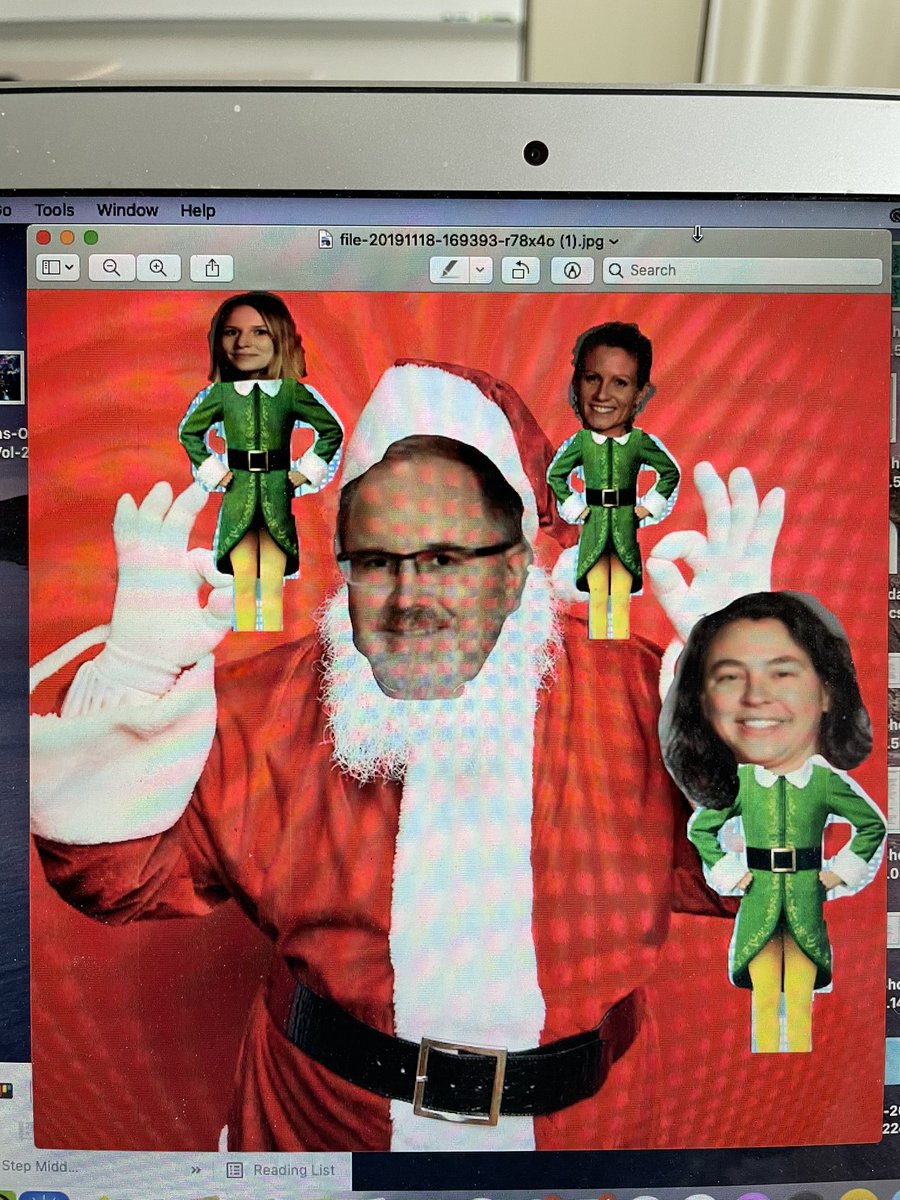 This week, my kids focused like champs on their <a href="/studysync/">StudySync</a> assessments &amp; also banned together to make some magic. For the record, I ❤️ teaching. This day, this year, &amp; every year @BASDBroughalCS <a href="/BethlehemAreaSD/">BASD</a> #HR307 #8thgrade