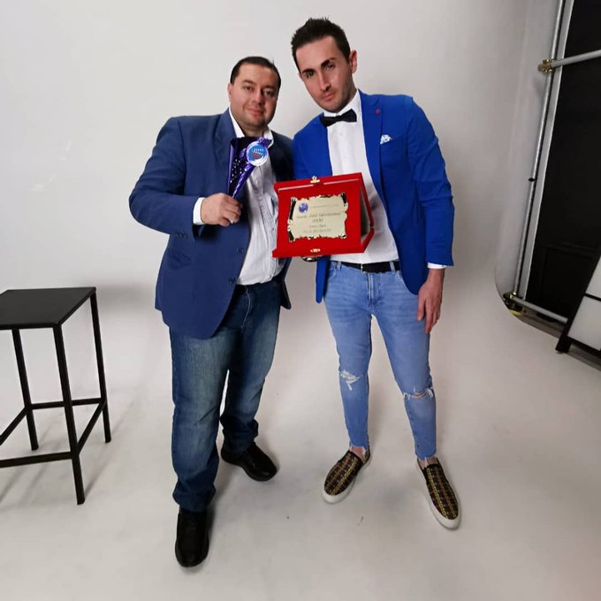 Awards Adult Entertainment 2021  #awardsadultentertainment #hardchannel #axelramirez #personaggiomaschile<a href="/tag/awardsadultentertainment"class="tags">#awardsadultentertainment</a><a href="/tag/torino"class="tags"><span>#torino</span></a><a href="/tag/gal%C3%A0"class="tags"><span>#gal&agrave;</span></a><a href="/tag/julius"class="tags"><span>#julius</span></a><a href="/tag/veronikahavenna"class="tags"><span>#veronikahavenna</span></a><a href="/tag/cristinamiller"class="tags"><span>#cristinamiller</span></a>