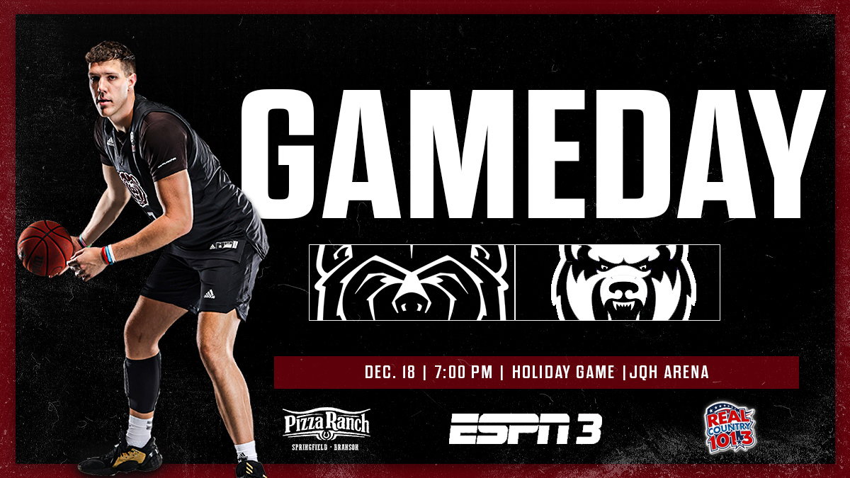 Missouri State Basketball tweet media