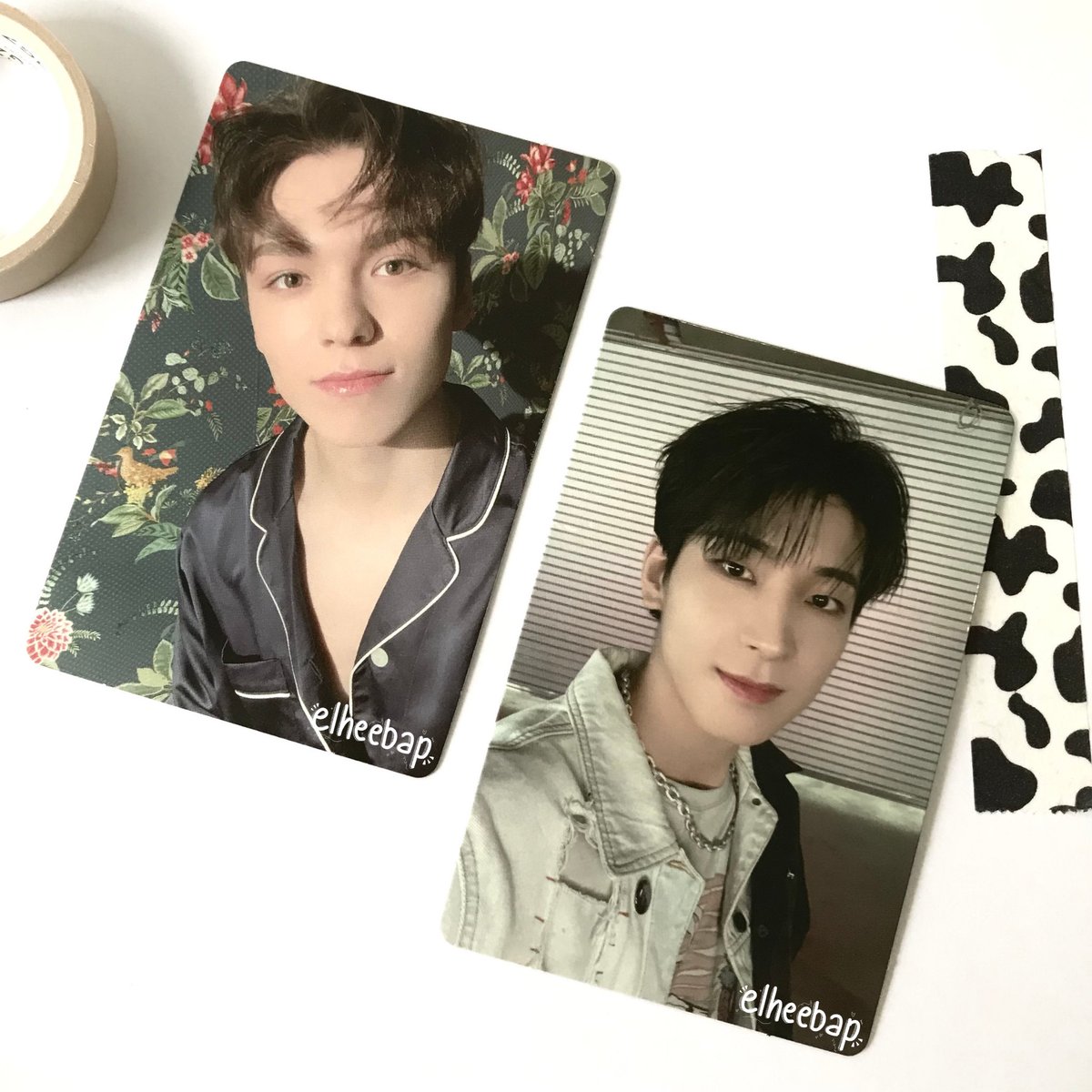 elheebap's tweet photo. #raeceived ⦂ ✉️ 𓂃⋆｡ mail from @yeppeuda_ph!

— hi, sorry for thate fback but i received the pcs safely, vv secured packaging! thank you so much for the smooth transaction! 🤍

#YPPDFeedbacks https://t.co/YuKzxCoDru