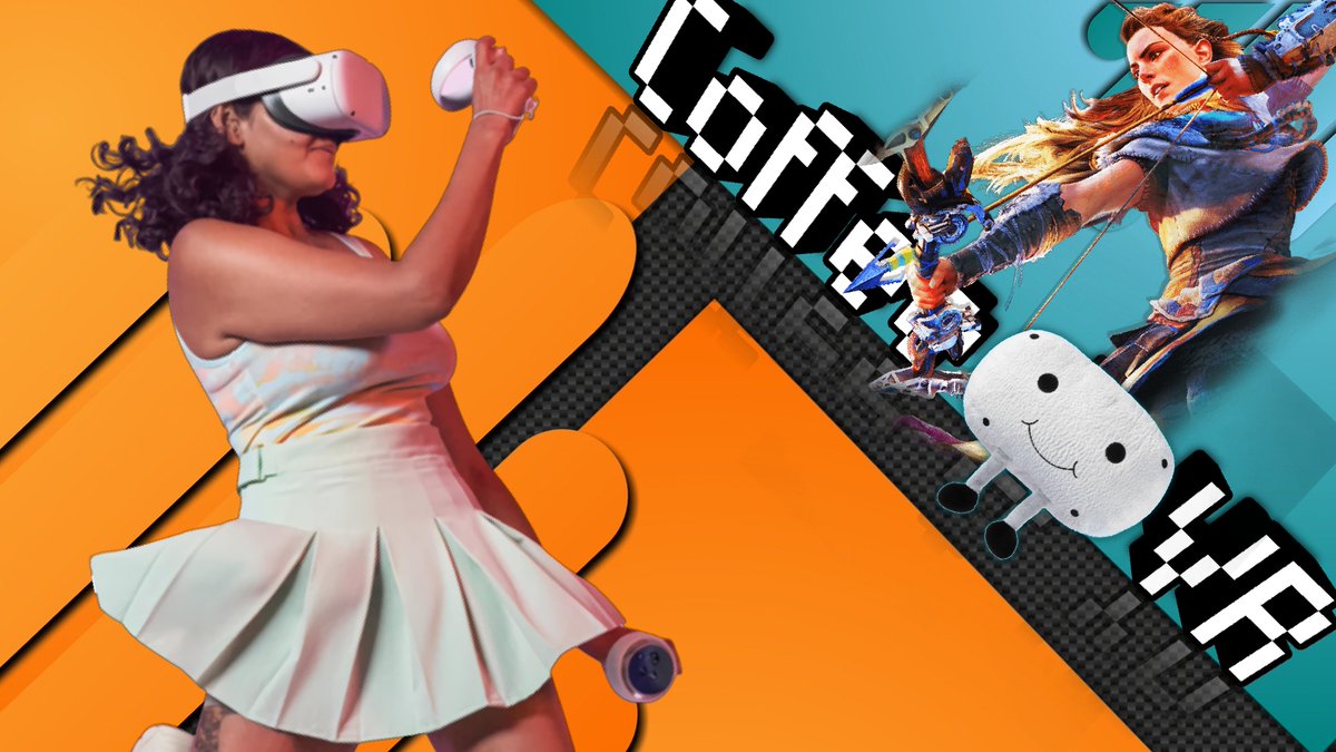 RealityRendered's tweet image. Join us, for what may be, the last episode of the year. New headsets to talk about, big updates for the holidays, and giving the gifts of #VR Xmas
youtu.be/rsjwx2oxf4Y