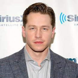 Happy Birthday dear Josh Dallas! 