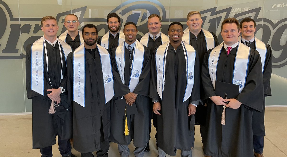 Mission accomplished!  Excited to see our new alumni continue to make the world a better place. Congrats boys!!
