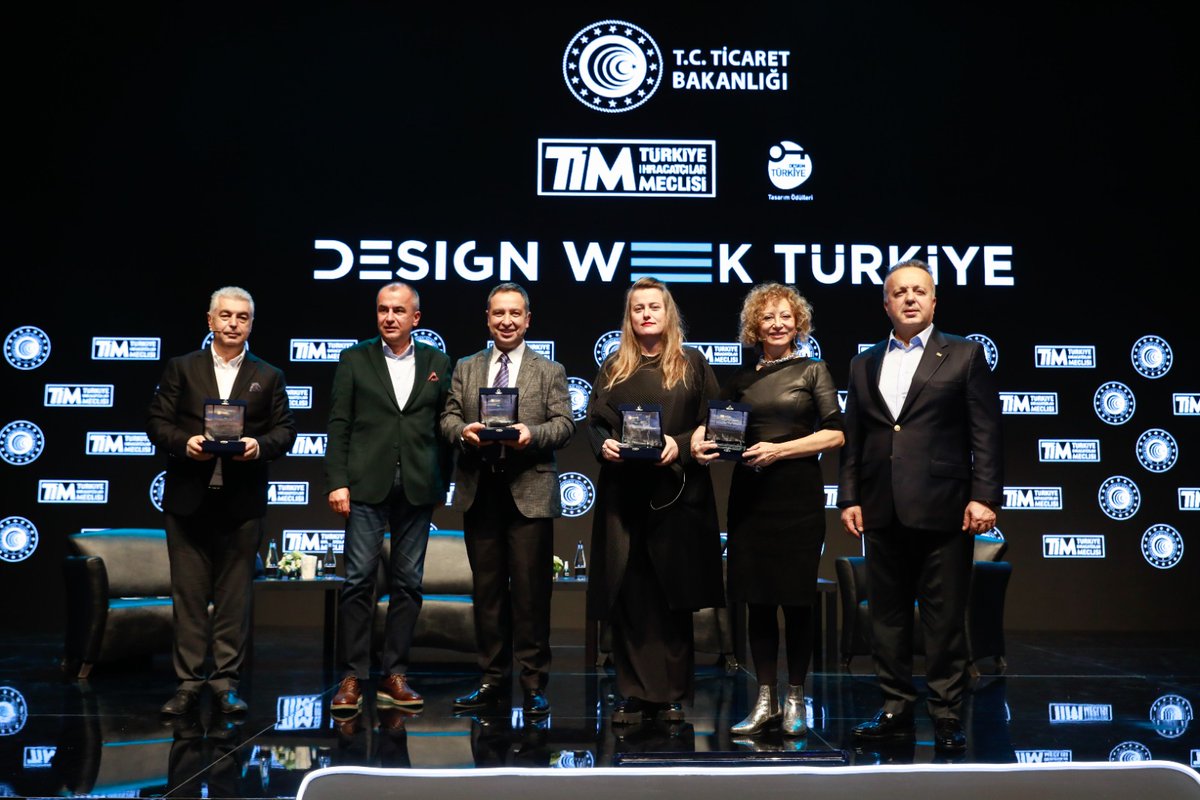 Design Week Türkiye tweet media