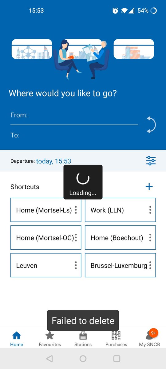 Bert Van de Poel tweet media